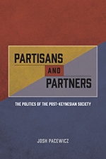 Image of the book Partisans and Partners