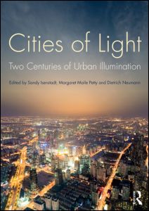 Image of the book Cities of Light