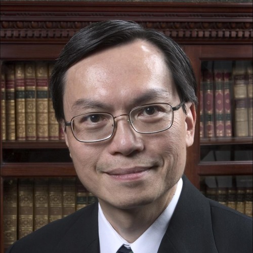 Kenneth Wong